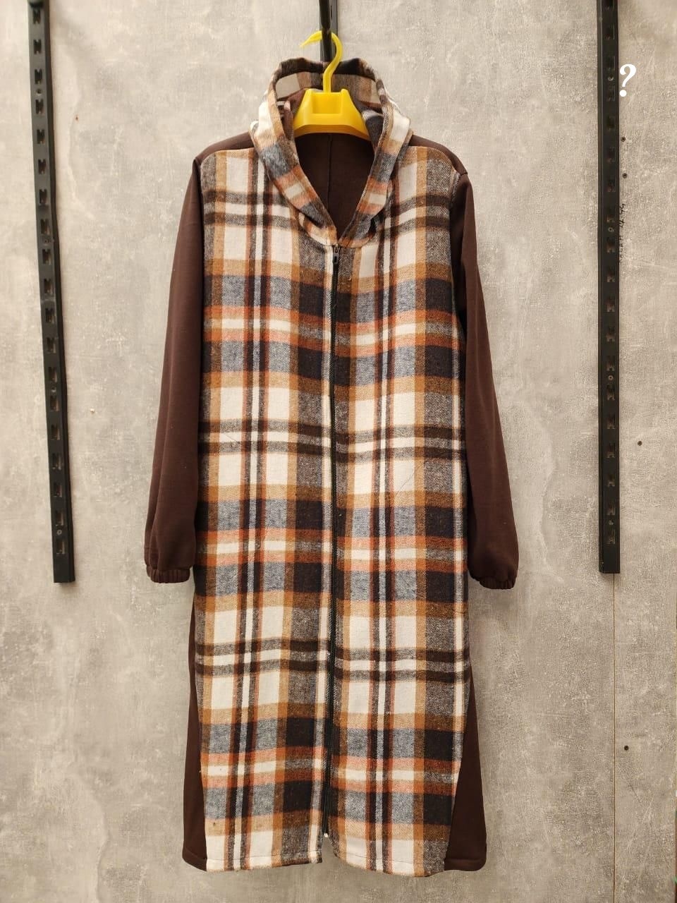 пальто в клетку,клетчатое пальто,кардиган в клетку,шерстяное пальто,пальто длинное