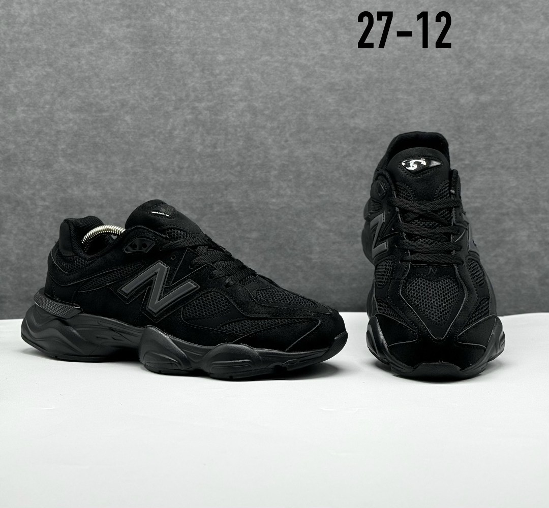 кроссовки new balance 9060,мужские кроссовки new balance 9060 black,кроссовки new balance 9060 черные,кроссовки,кроссовки new balance