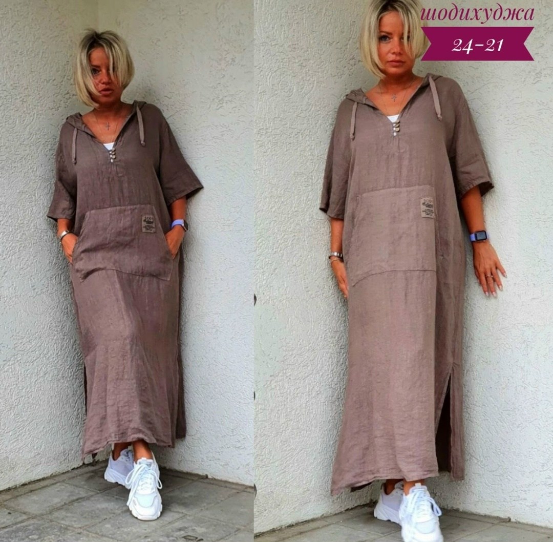 платья в стиле бохо,платье женское летнее с капюшоном,женские платья больших размеров,платье с капюшоном,платье с капюшоном и карманами