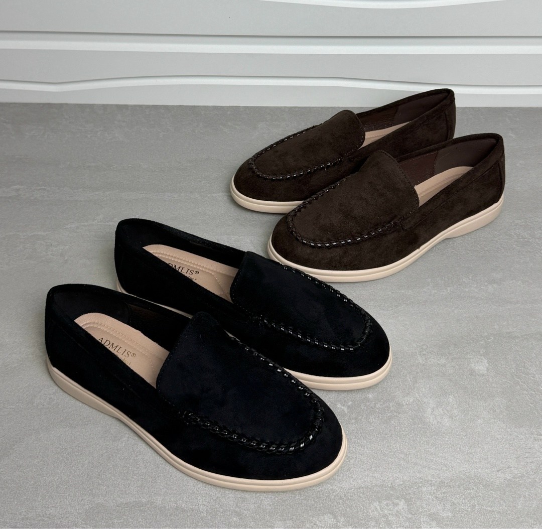 ,замшевые лоферы,мокасины женские замшевые черные,лоферы женские,лоферы женские натуральная замша