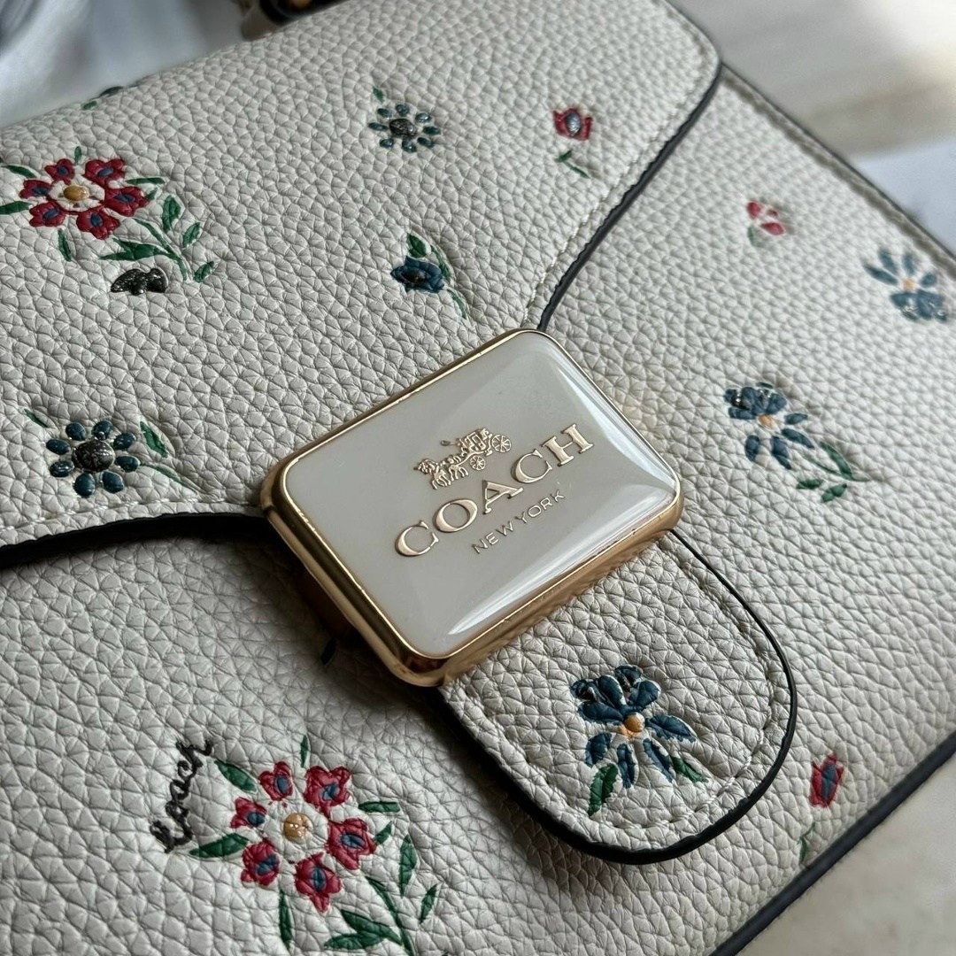 женская сумка coach,coach сумка,сумка coach белая,сумка,сумка-тоут coach 538072431