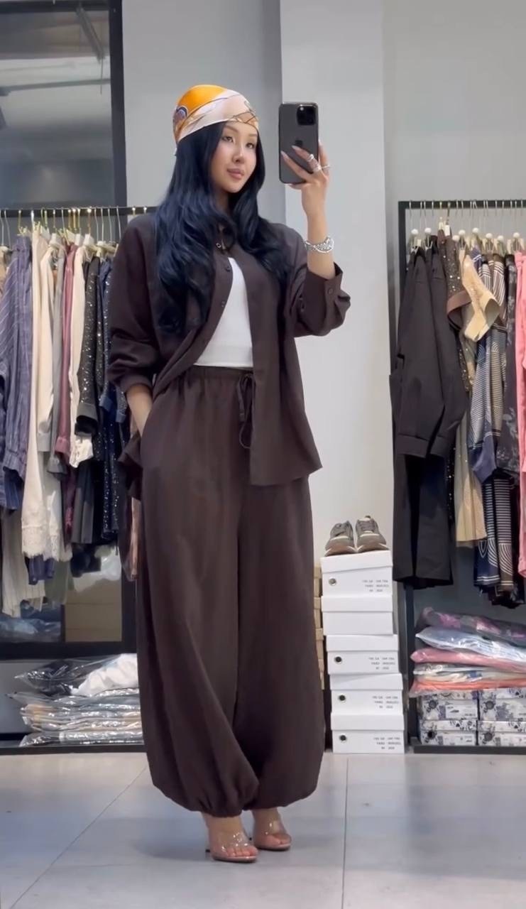 модные костюмы,костюм повседневный,женские костюмы,льняной брючный костюм