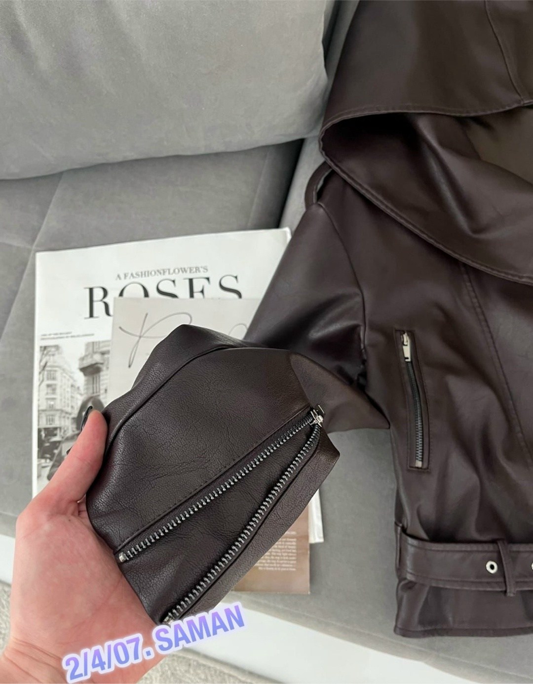 куртка косуха,кожаная куртка косуха,куртка кожаная женская,косуха куртка кожаная оверсайз chauzi,кожаная куртка