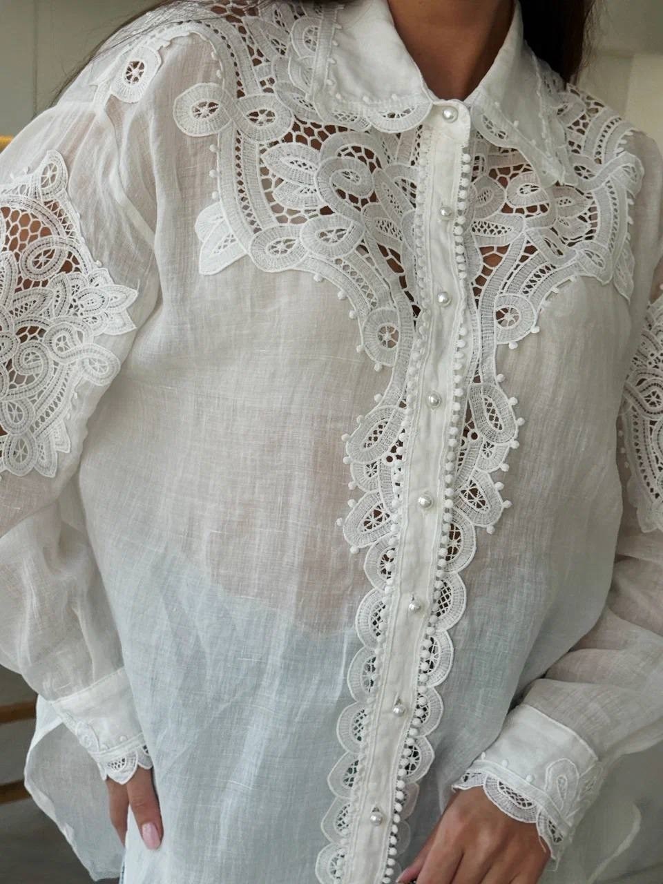 стильная блузка,блуза,блуза женская,блузка кружевная,модная блузка