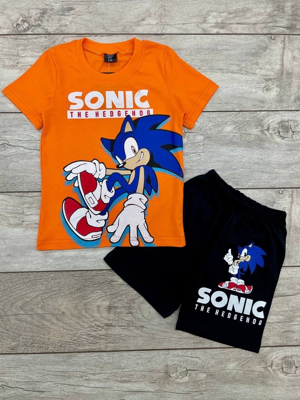 sonic sonic,персонажи соник,комплект одежды,костюм соника,одежда мальчика