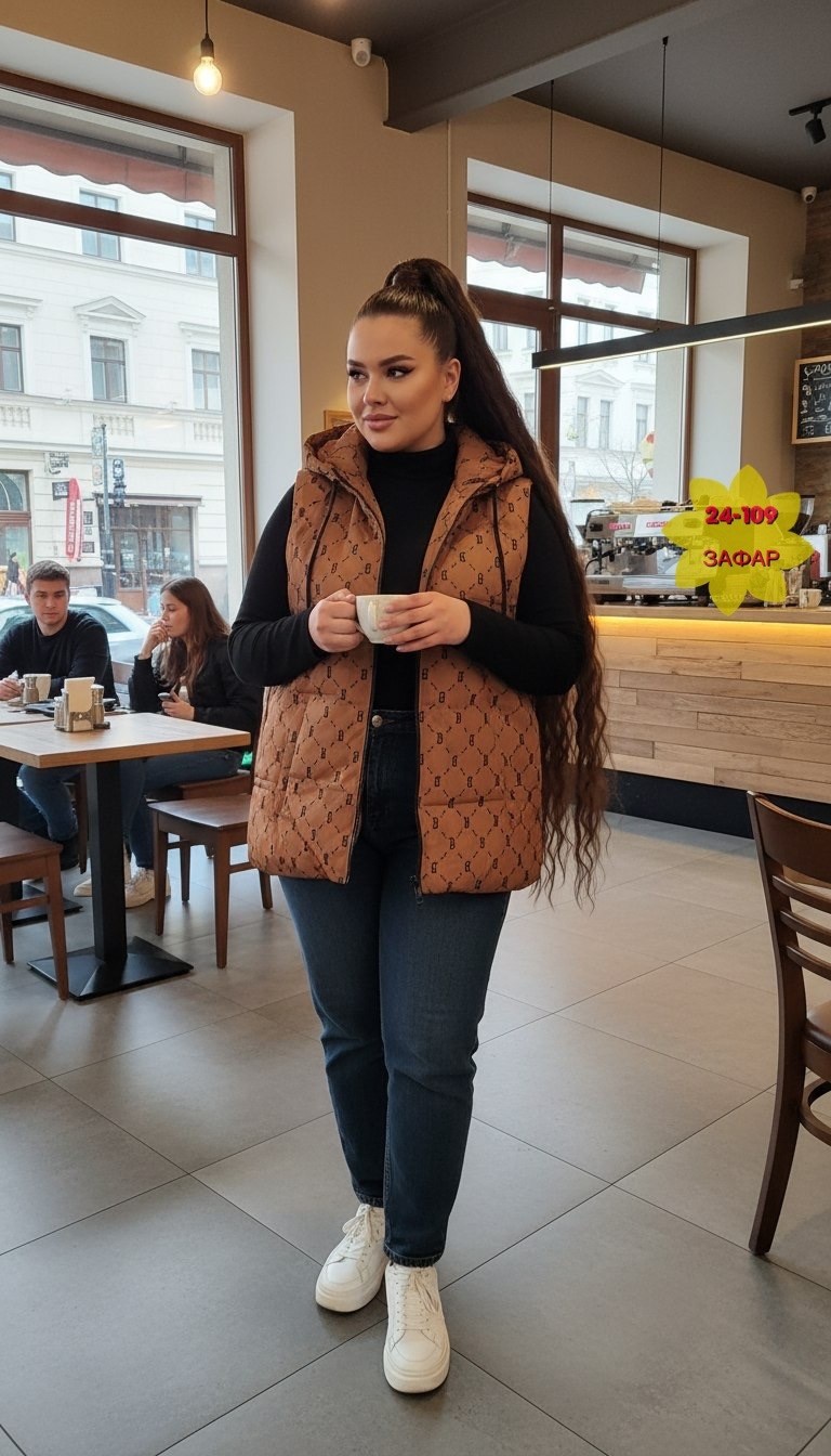 женские жилетки,жилет женский,жилет на синтепоне,жилет,жилет утепленный elia style