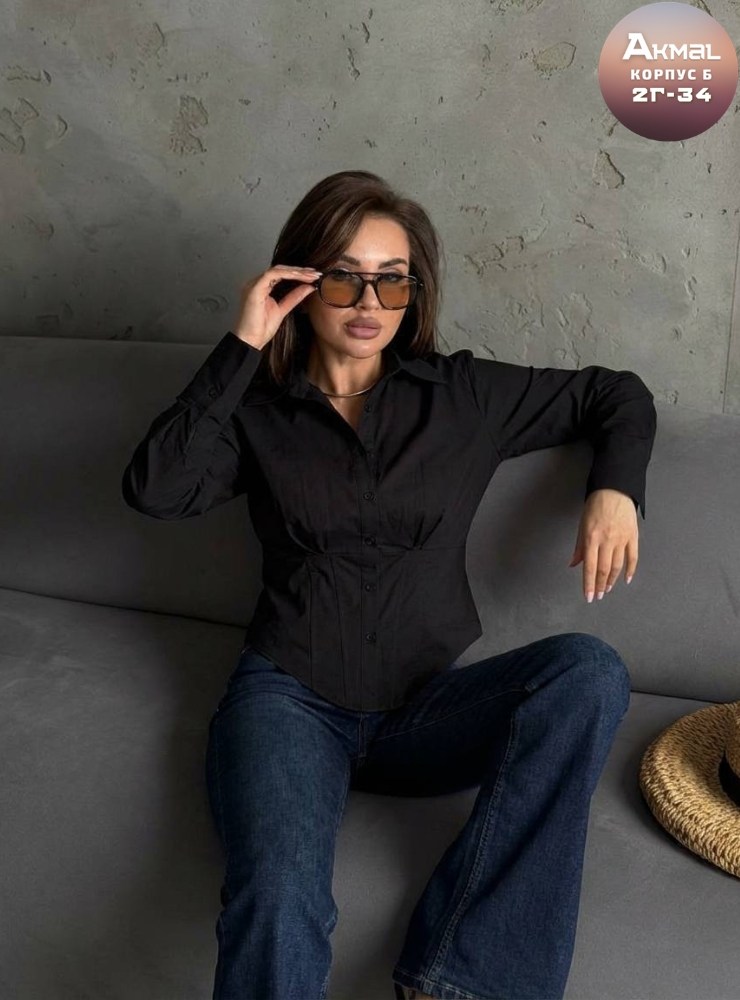 белая рубашка с корсетом,блузка с корсетом,рубашка с корсетом,белая женская рубашка,рубашка модная