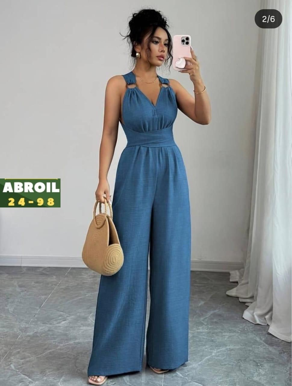 элегантные комбинезоны,женский комбинезон,комбинезон,комбинезон на бретелях,модный комбинезон