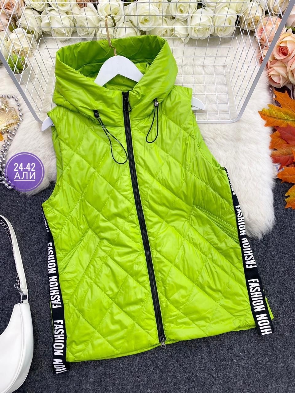 демисезонная жилетка,жилетка женская,жилет для девочек,жилетка для девочки,жилет женский