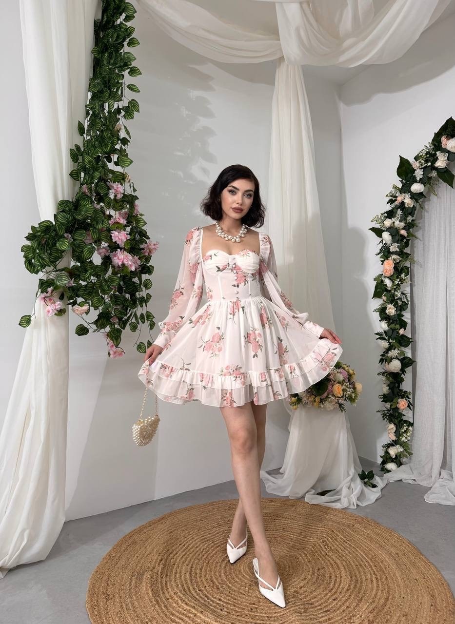 платья,шифоновое платье,платья мини,платье летнее,вечернее платье