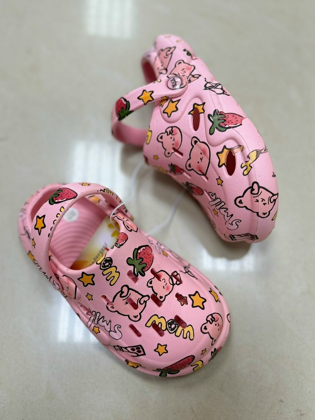 детские тапочки,,крокс китти кроксы,тапочки летние,шлепанцы детские