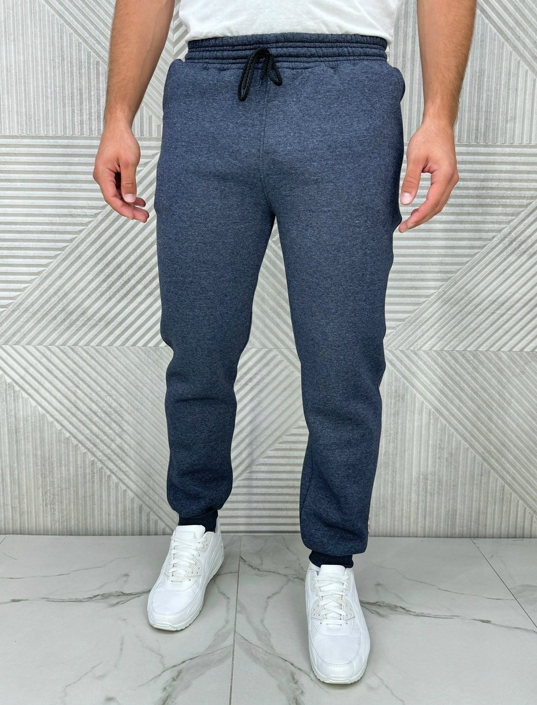 штаны спортивные мужские,штаны мужские спортивные на флисе арт. 1365684,спортивные мужские брюки трикотаж,штаны теплые,утепленные спортивные брюки