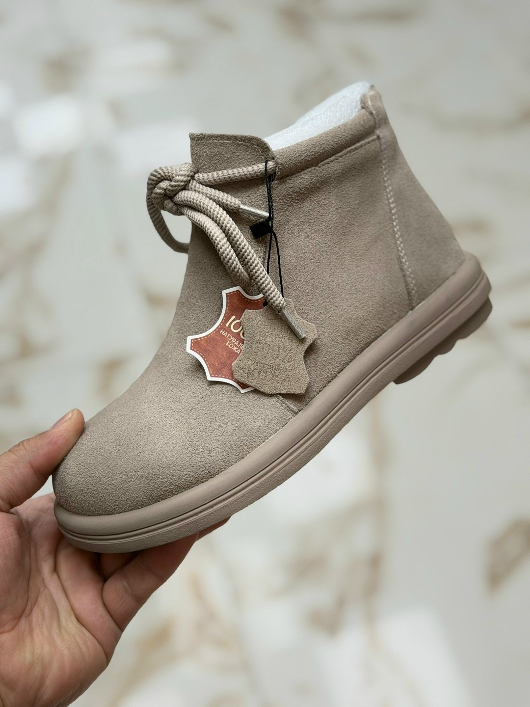 ,ботинки женские зимние ecco soft 7 tred,ecco ботинки из нубука,ботинки,ботинки ecco