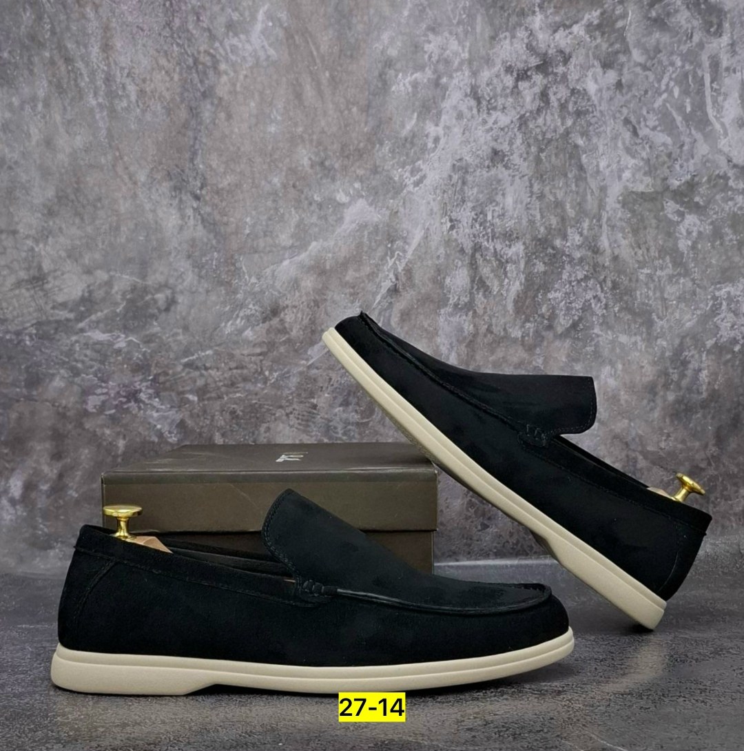 ,лоферы мужские loro piana,лоферы мужские замшевые,мокасин мужские,замшевые кроссовки