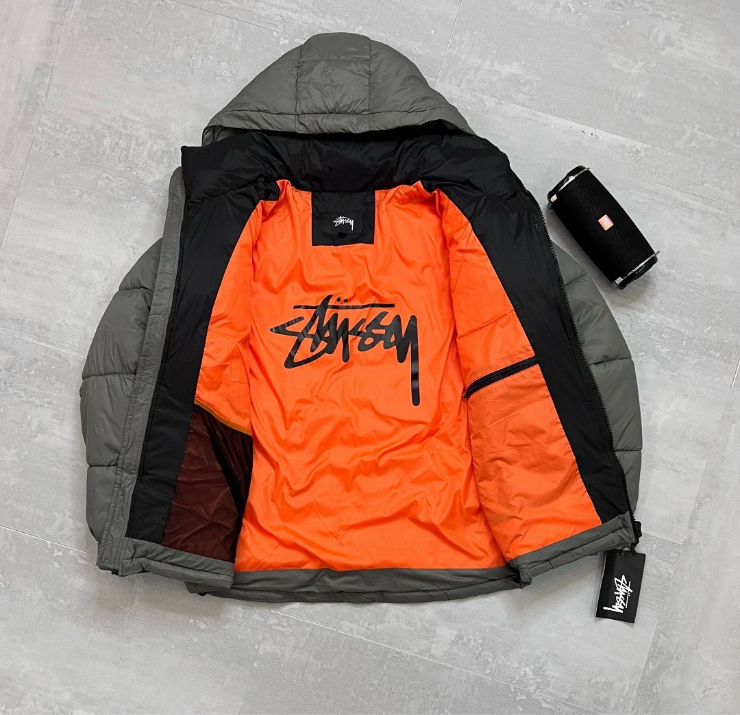 куртка зимняя,куртка зимняя мужская,куртка зимняя stussy,куртка пуховик,куртка stussy