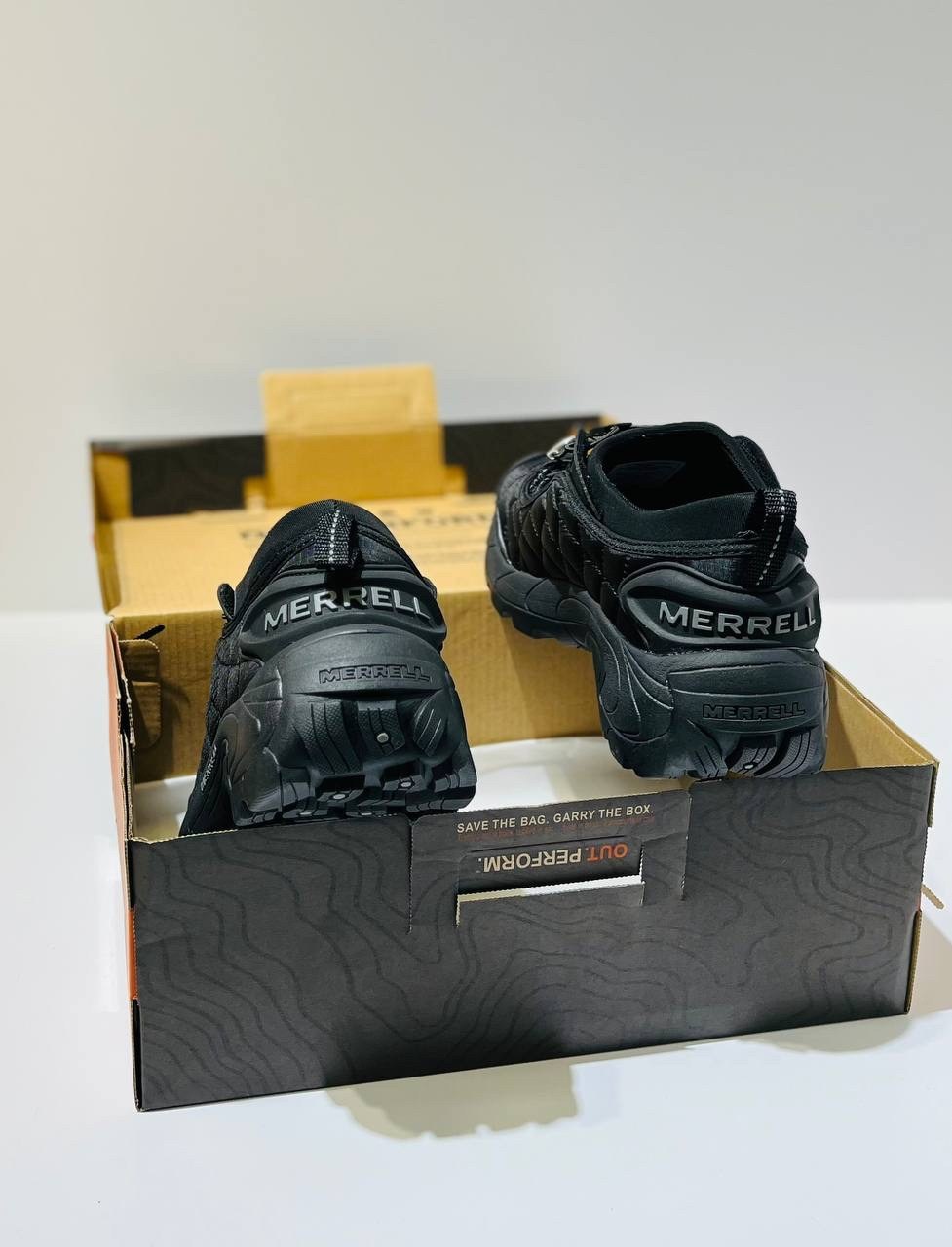 кроссовки merrell ice cap moc ii,мужские кроссовки merrell,кроссовки merrell,кроссовки merrell термо,кроссовки merrell зимние