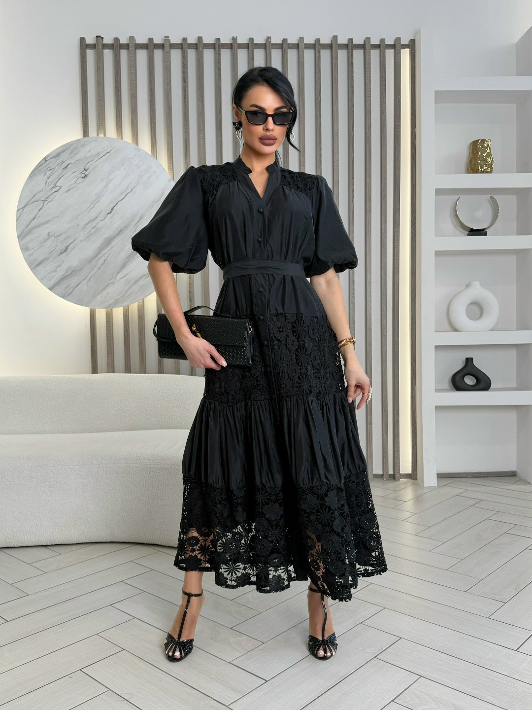 платье с кружевами,платья,кружевное платье,стильное платье,элегантное платье