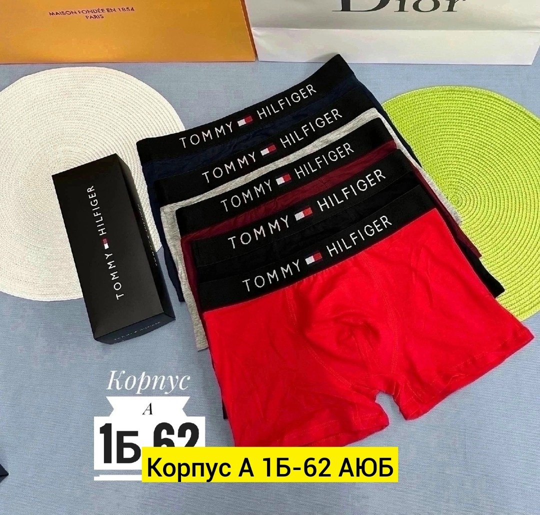 комплект трусов мужские боксеры,трусы томми хилфигер комплект,мужские трусы томми хилфигер набор 5 шт,комплект трусов мужских,tommy hilfiger трусы мужские
