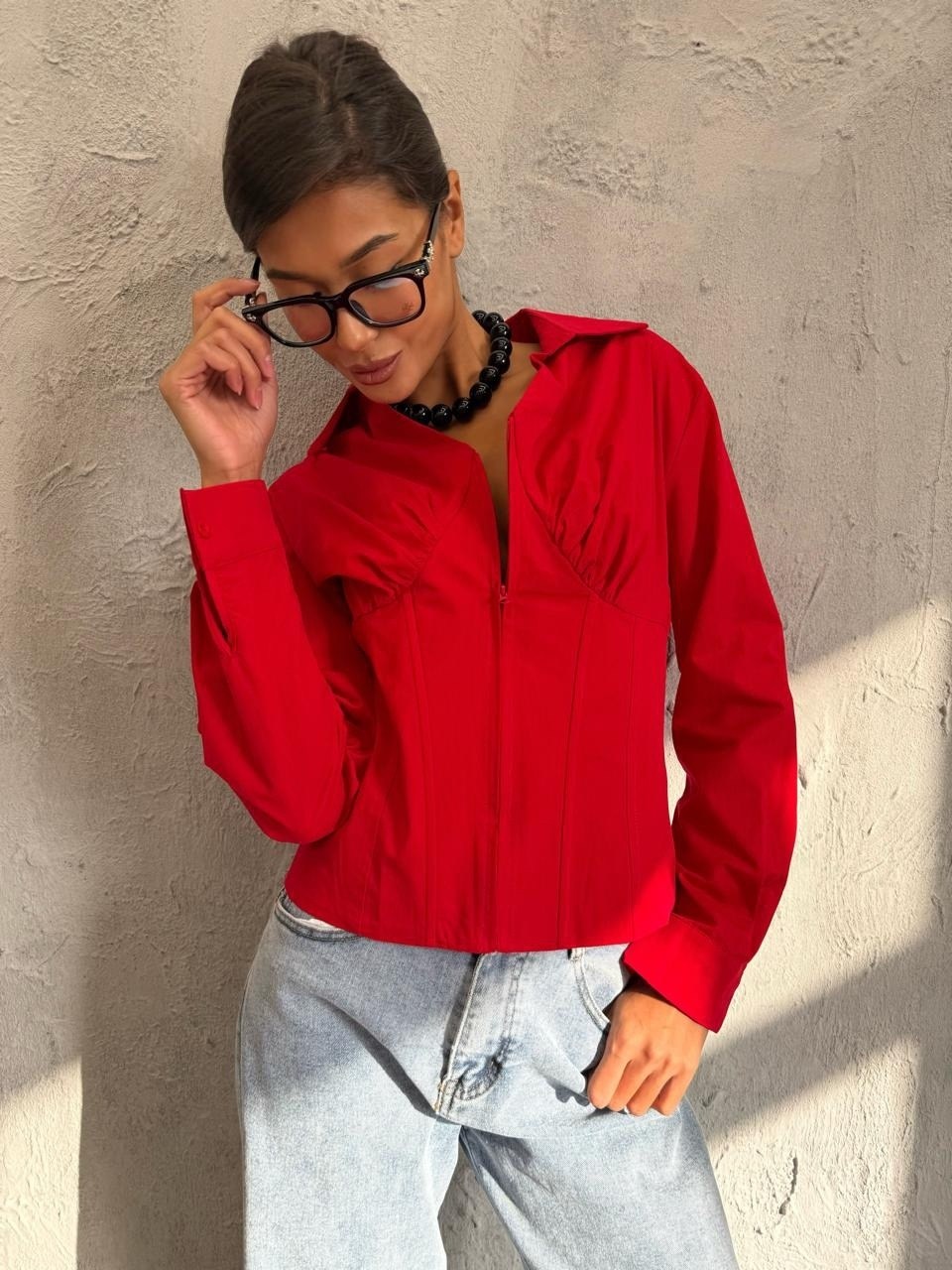 рубашка женская,блузка с корсетом,блузка женская,стильная рубашка,рубашка