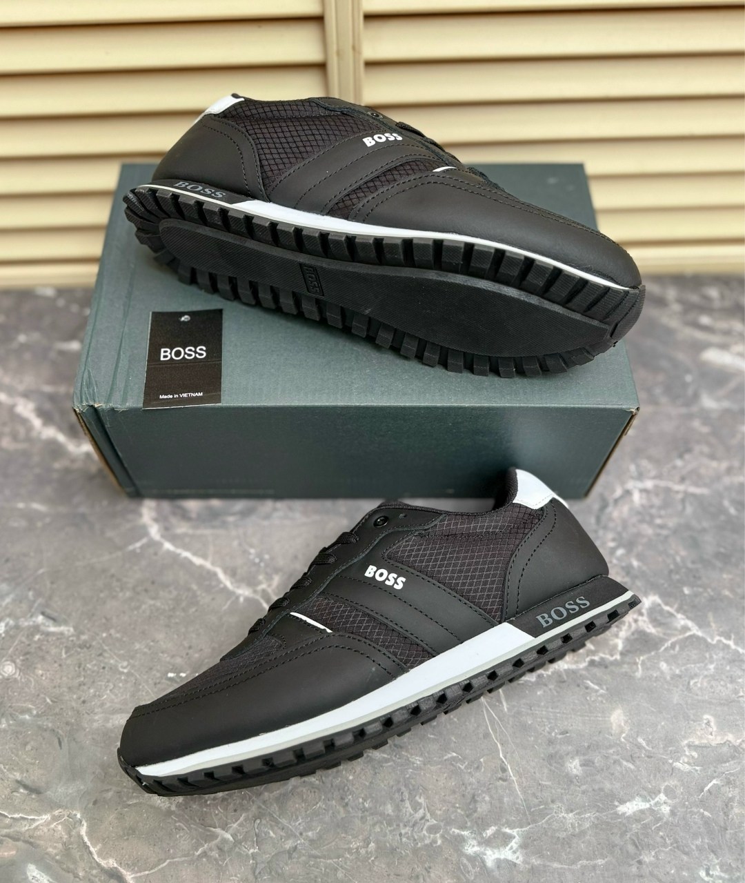 кроссовки boss мужские,,кроссовки boss,кроссовка мужской,кроссовки мужские
