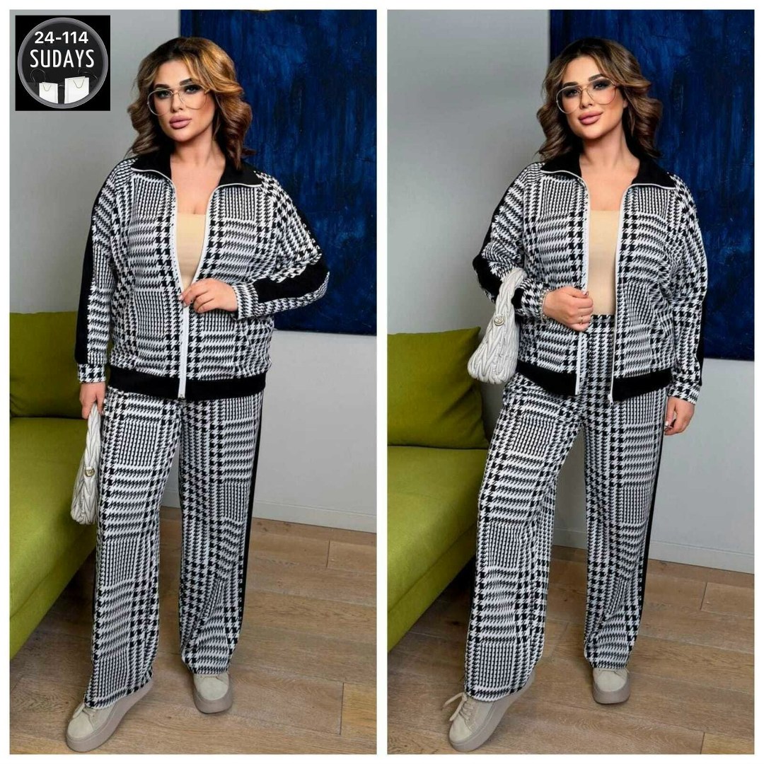 трикотажные костюмы,женские костюмы,костюм с брюками,женский костюм тройка,костюм брючный трикотажный