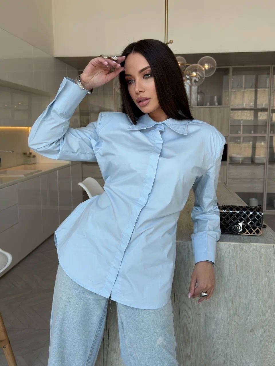 рубашка женская белая,рубашка женская,белая рубашка женская оверсайз,рубашка стильная,рубашка блузка