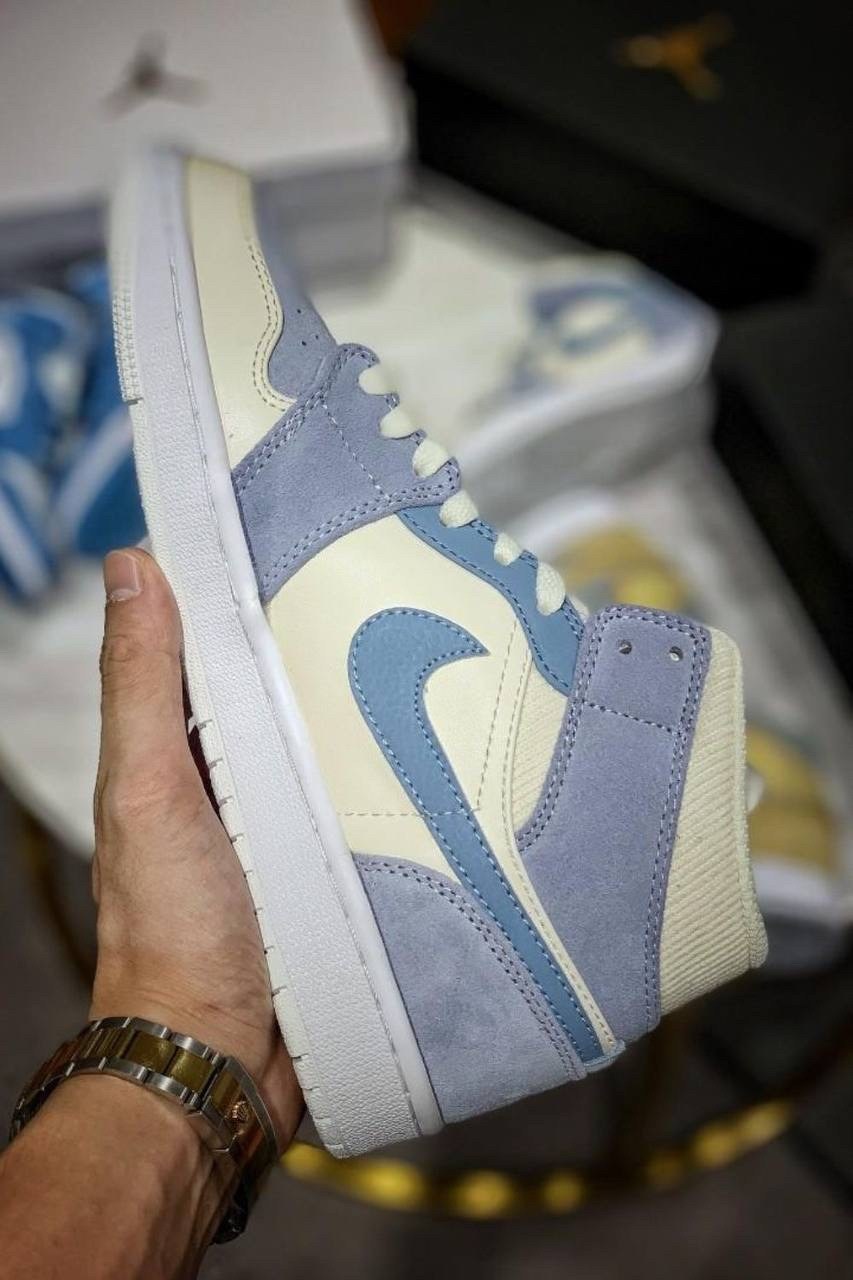 air jordan 1 mid se 'sail light blue',air jordan 1 mid se grey,nike air jordan 1 mid se,nike air jordan 1 mid,nike air jordan 1