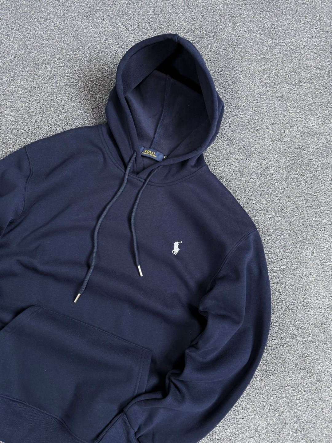 мужская кофта,худи для мужчин,толстовка loopback fleece hoodie polo ralph lauren синий,polo hoodie,толстовки для мужчин
