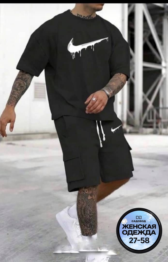 мужская одежда,костюм спортивный летний футболка и шорты,мужской спортивный костюм с шортами летний,костюм шорты и футболка мужская оверсайз,мужские спортивные костюмы с шортами и футболкой