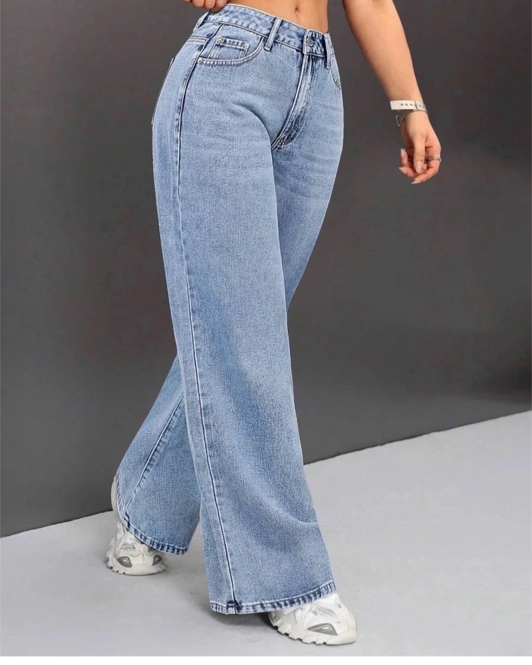 широкие женские джинсы,джинсы широкие палаццо,джинсы широкие,джинсы широкие прямые,джинсы с широкими штанинами