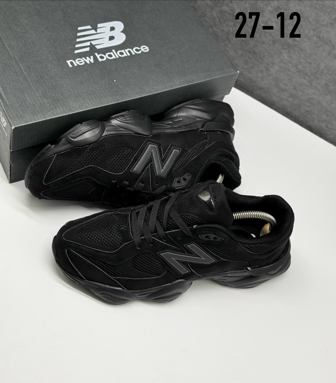 кроссовки new balance 9060,мужские кроссовки new balance 9060 black,кроссовки new balance 9060 черные,кроссовки,кроссовки new balance