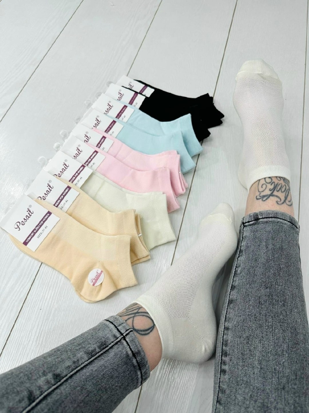 носки женские набор 5 пар,носки женские 10 пар,носки женские,носки короткие женские,носки женские хлопок