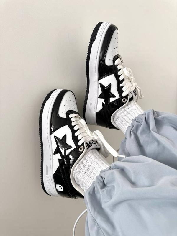 кроссовки bape star,кроссовки bape,кроссовки bape sta,кроссовки со звездами,кроссовки