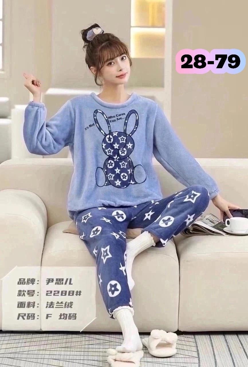 махровая пижама,пижама женская,пижама женская со штанами теплая домашняя плюшевая,теплая пижама,пижамы для женщин