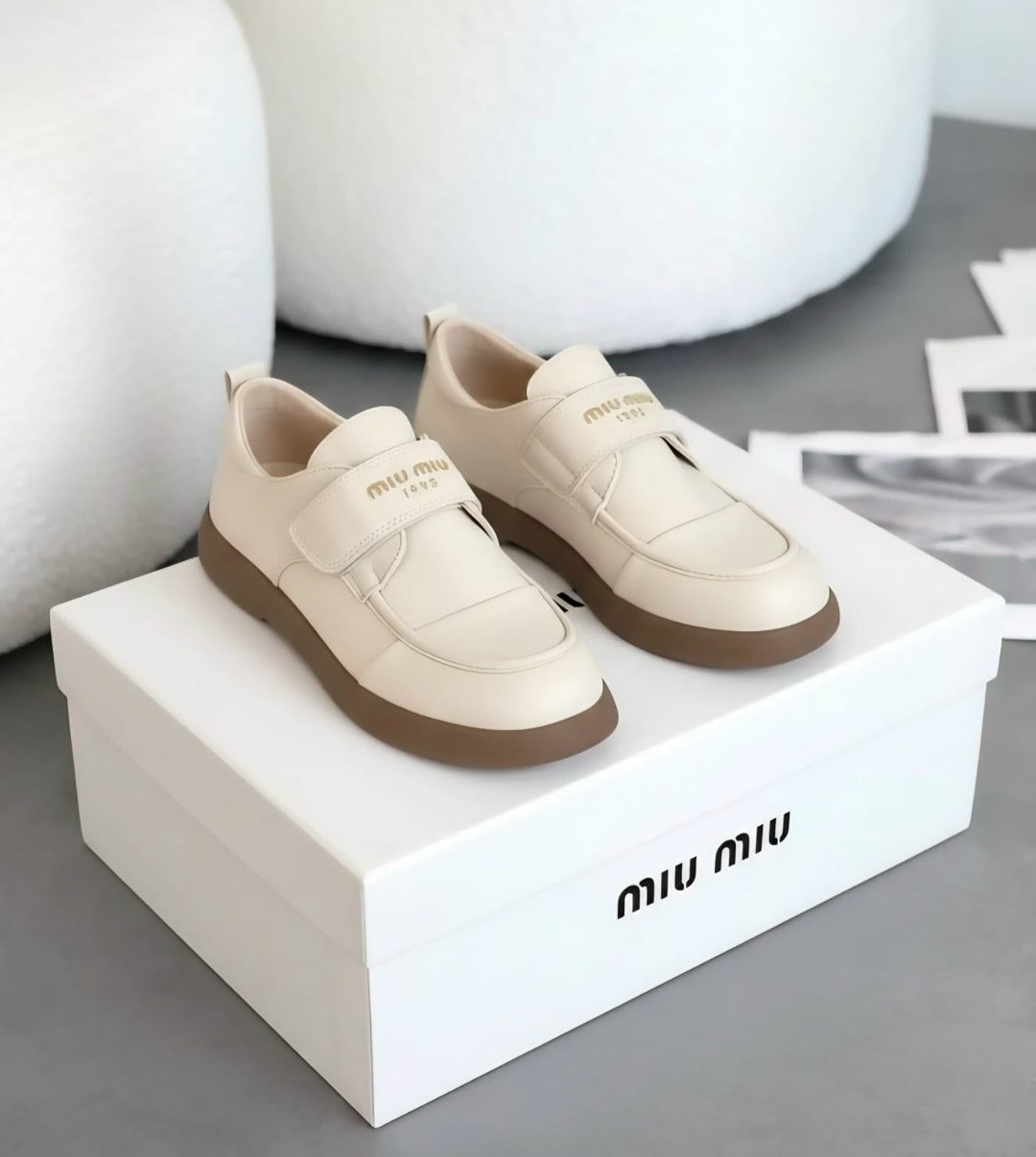 ,женская ,спортивная ,модная женская ,кроссовки miu miu женские