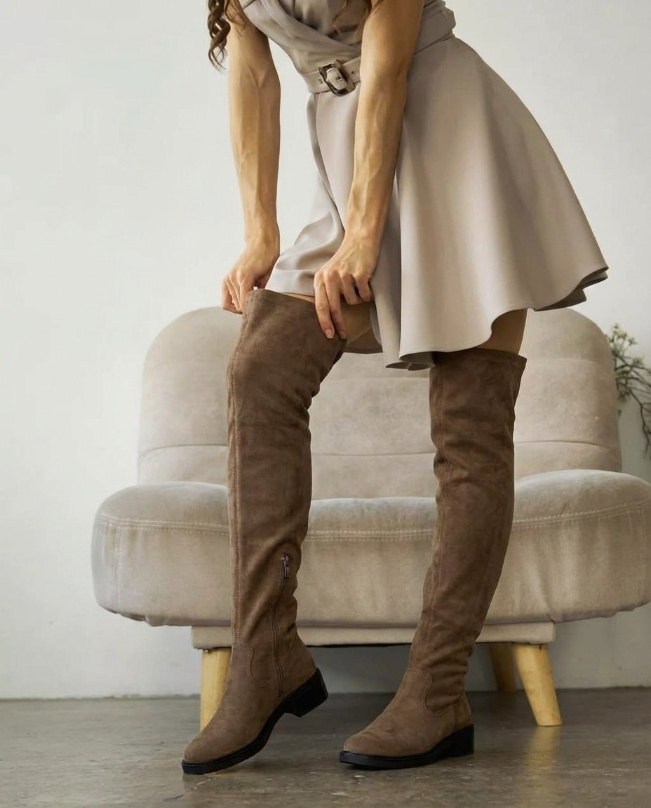 замшевые сапоги,замшевые ботфорты,сапоги женские замшевые,ботфорты женские зимние сапоги замшевые,замшевые сапоги женские зимние