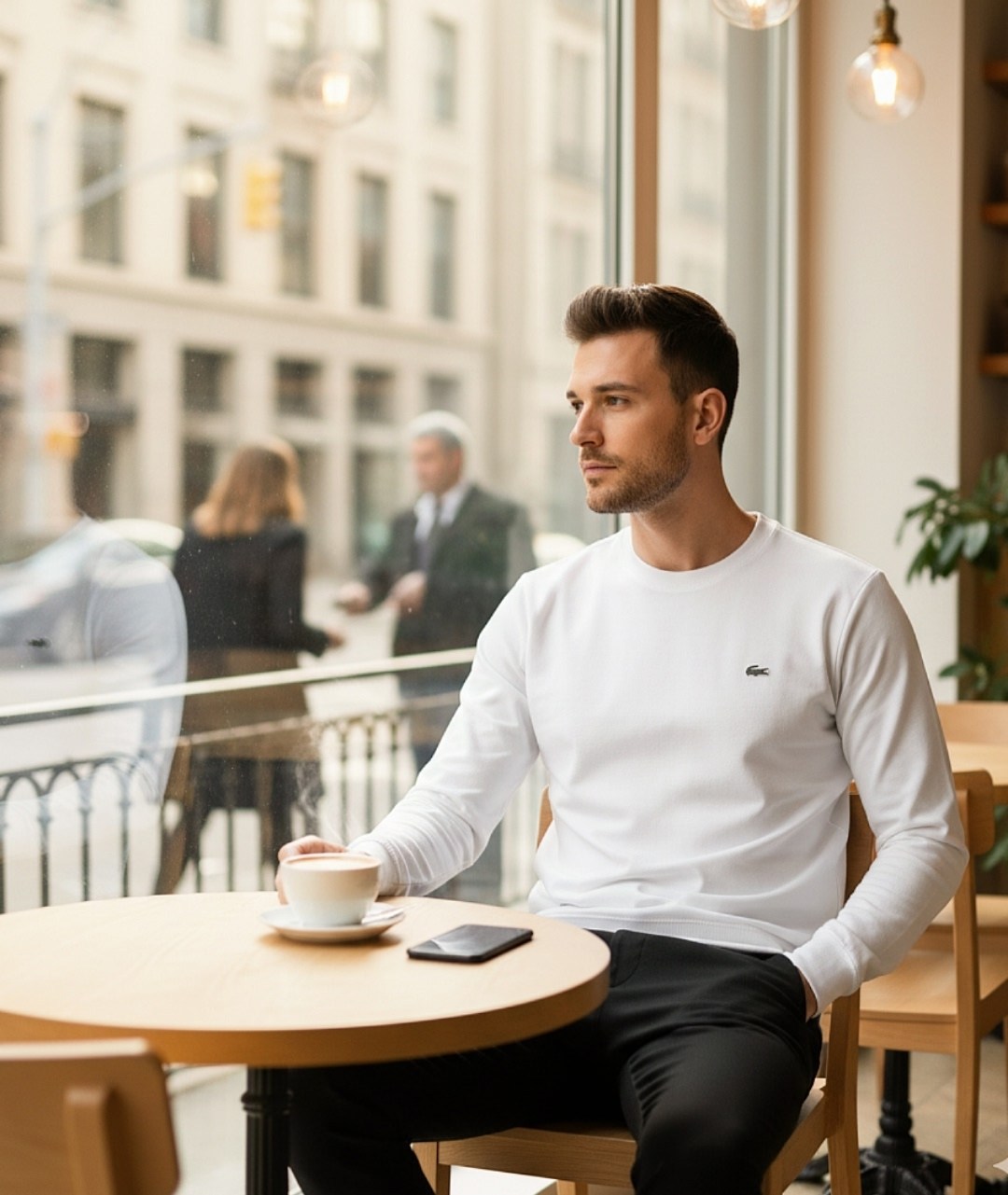 джемпер lacoste мужской,мужские свитшоты,свитшот мужская,свитшот lacoste,джемпер lacoste