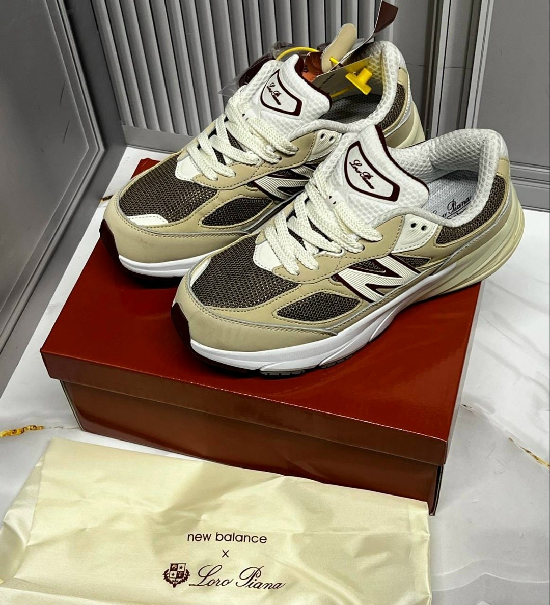 кроссовки loro piana x new balance 990v6,кроссовки loro piana-new balance,кроссовки new balance,кроссовки loro piana x new balance 990 v6,кроссовки loro piana