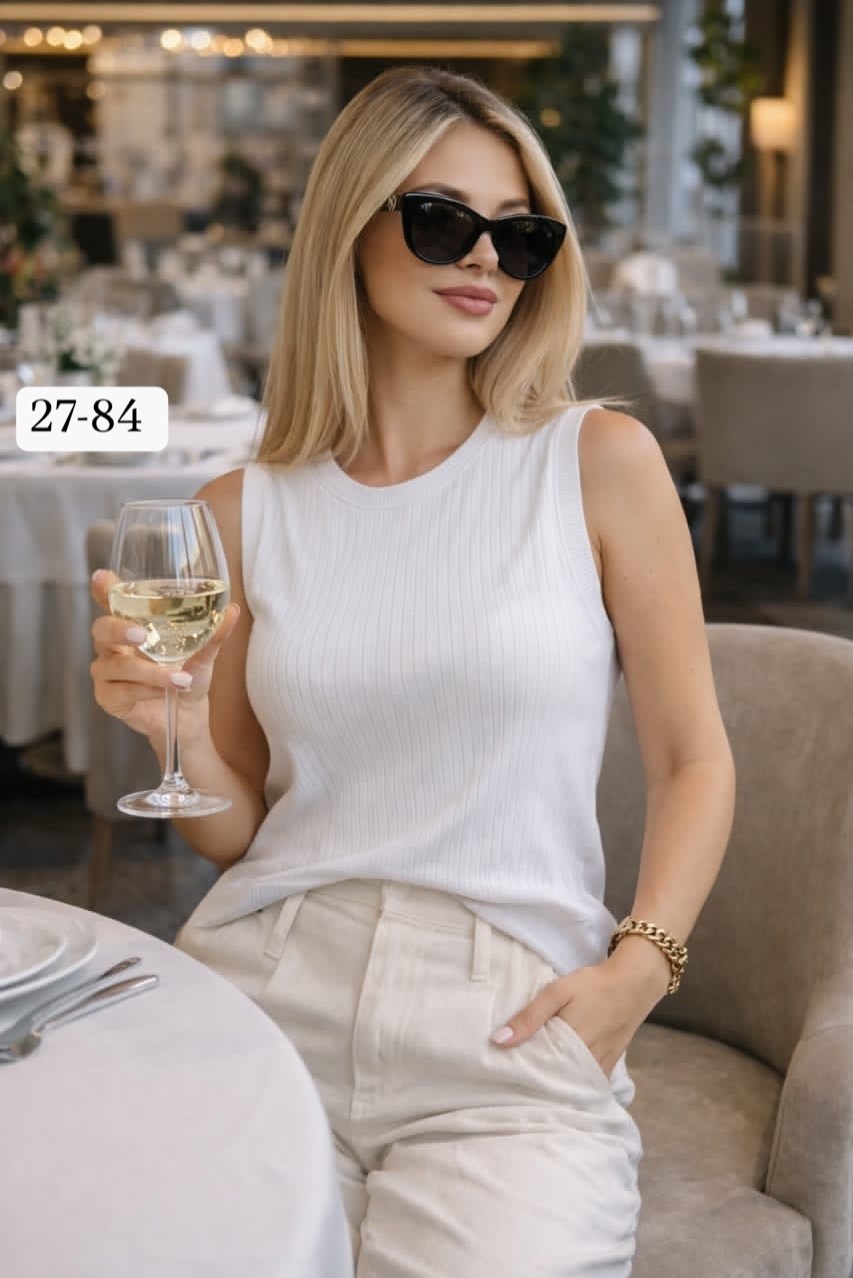 майка женская,топ женский,майка топ женская,белый топ,майка белая женская