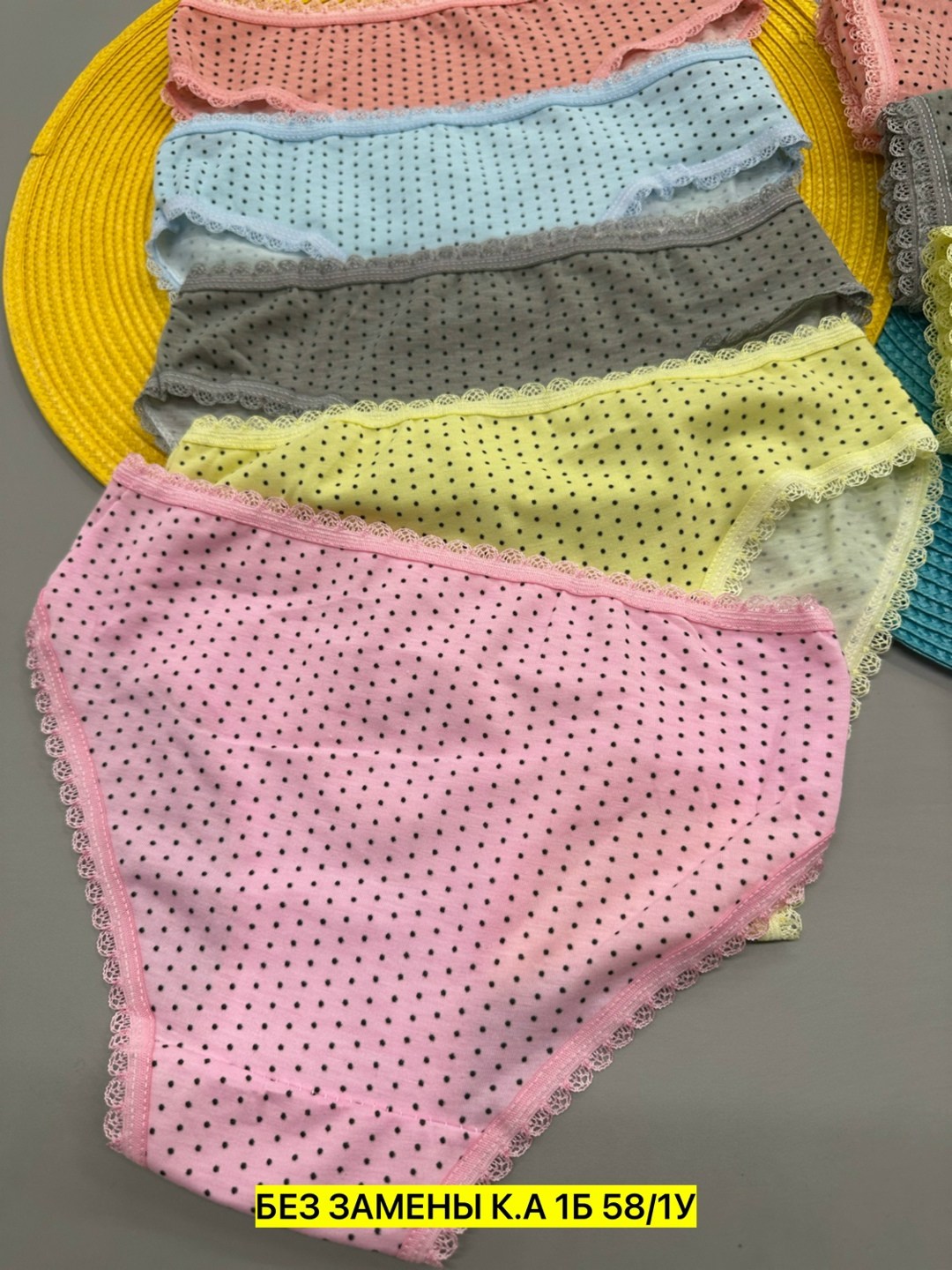 комплект из пяти хлопковых трусиков для девочек,трусы детские для девочек,набор детских трусов для девочек,набор трусиков для девочек,трусы для девочки
