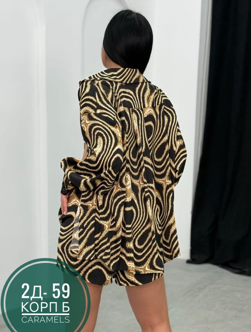 костюм двойка атлас,костюм женский,костюм женский туника,костюм атлас,костюм двойка