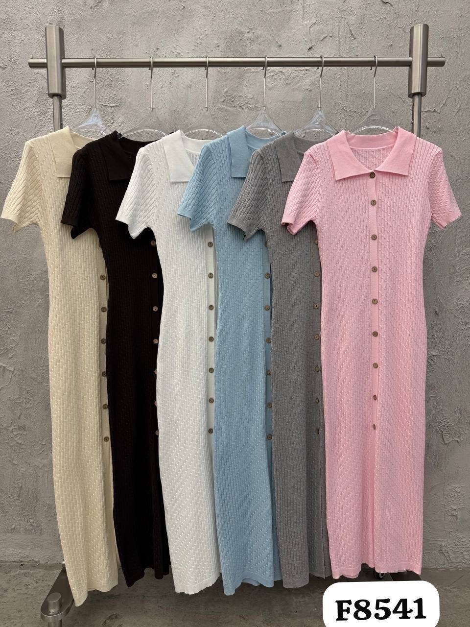 вязаные платья,платье трикотажная,женское платье,стильное платье,платье трикотажное в рубчик летнее