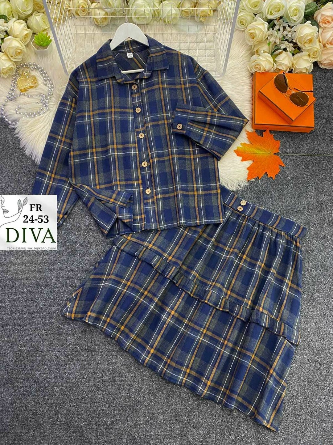 костюм с юбкой,женское платье в клетку,платье в клетку,рубашка платье в клетку,