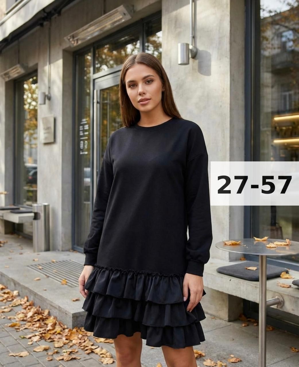 женское платье,платье,повседневные платья,бордовое платье,платье с воланом внизу