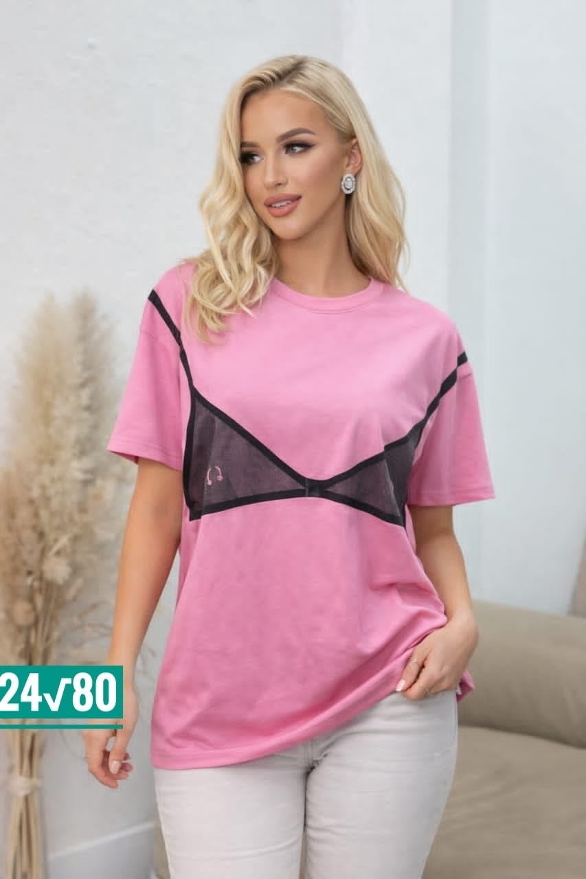 женская футболка,кофта женская,футболки женская оверсайз,футболка оверсайз со стразам,базовая футболка со стразами оверсайз туника черная abidov style