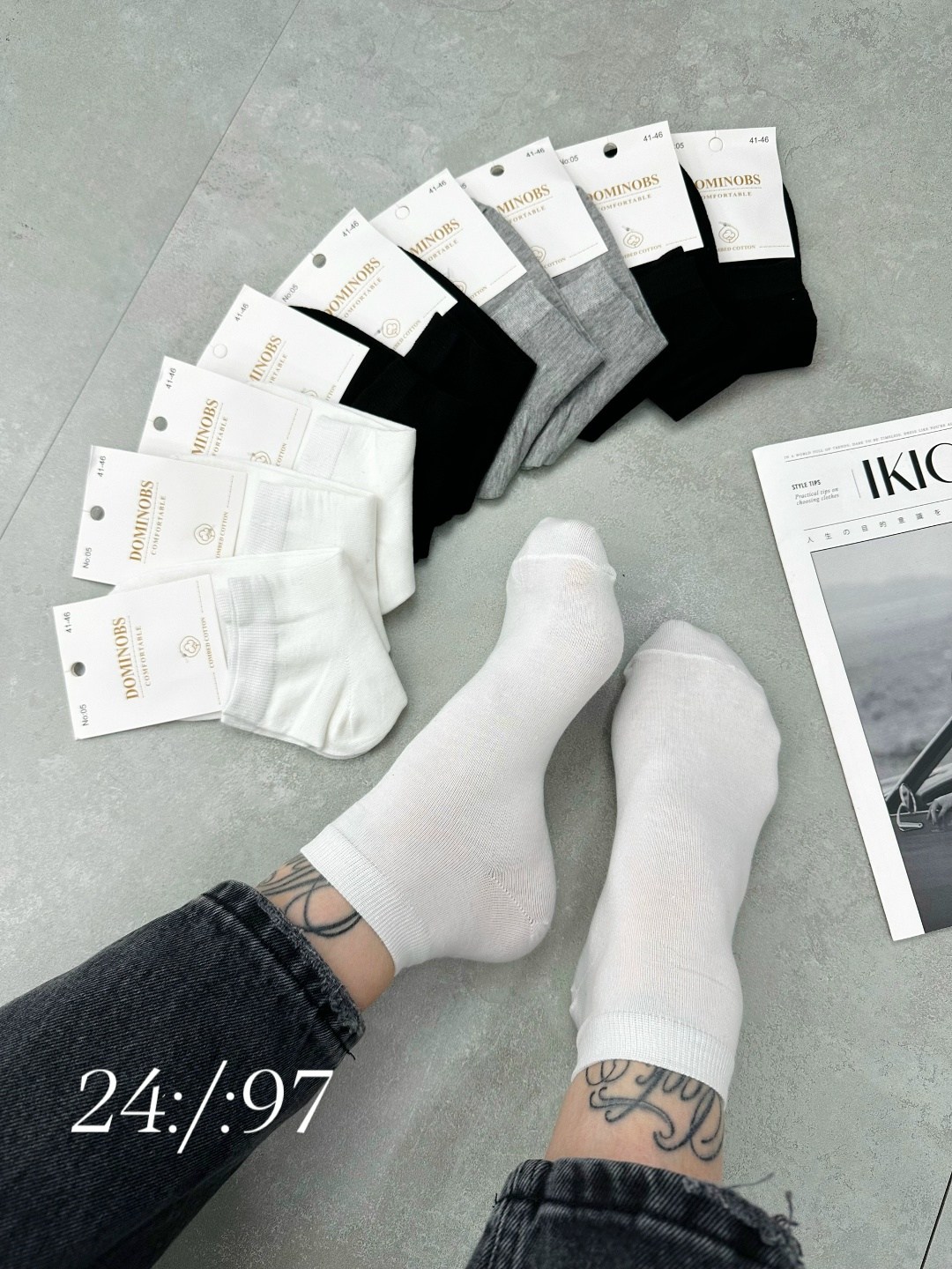 носки женские 10 пар,носки женские,комплект носки женские,короткие женские носки,носки для женщин