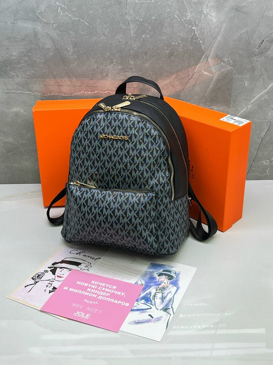 женские рюкзаки,рюкзак,рюкзак michael kors,стильная рюкзак,рюкзаки рюкзаки