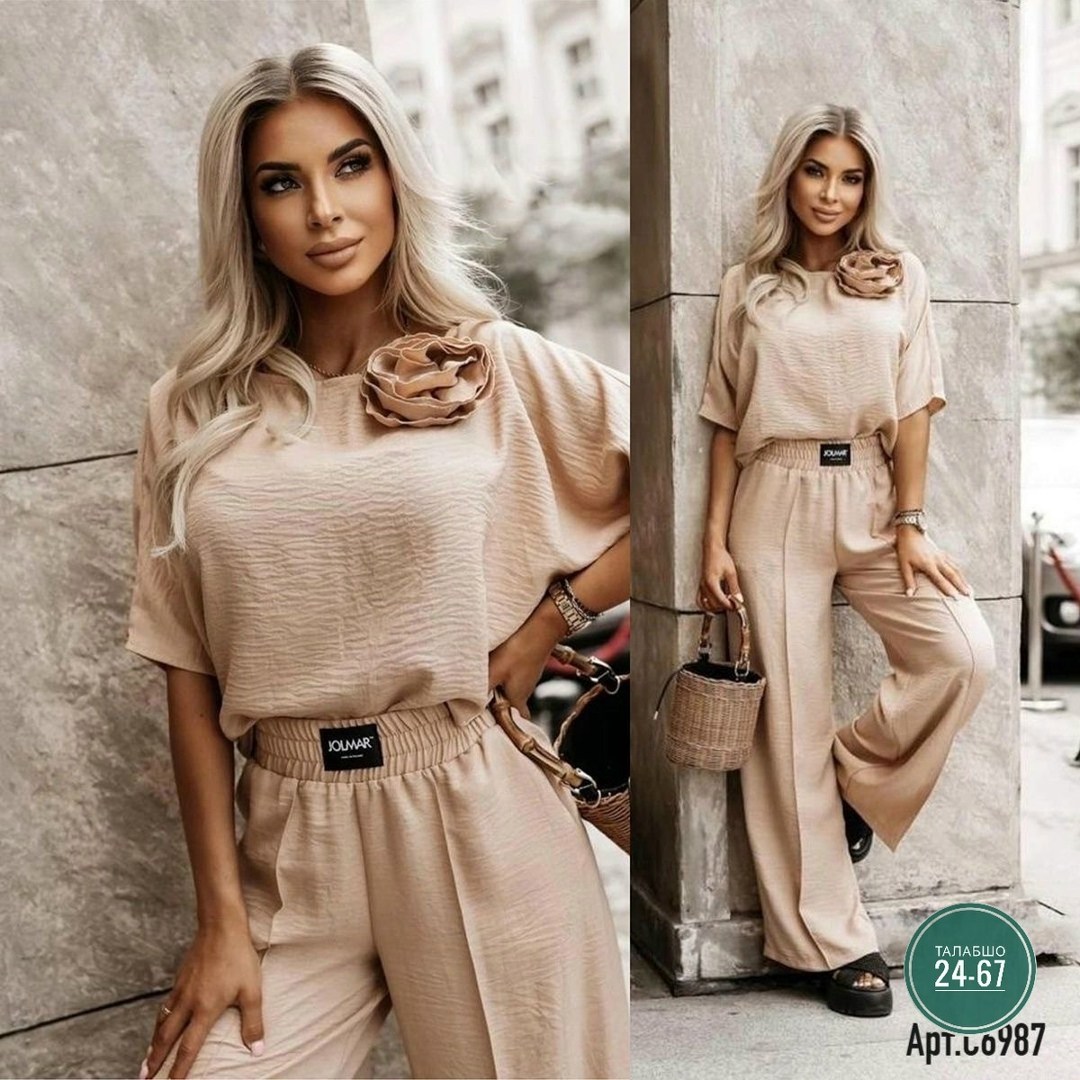 стильные женские костюмы,стильные костюмы,женские летние костюмы,костюм с брюками,костюм с брюками нарядный