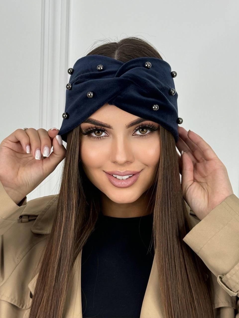 женская повязка на голову,повязка велюровая,повязка на голове,велюровая повязка на голову,повязки на голову для женщин