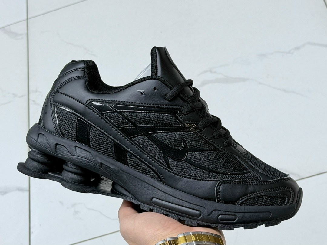 supreme x nike shox ride 2,nike shox ride 2,кроссовки nike shox,кроссовки nike,